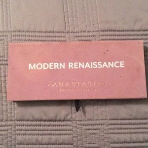 Abh modern renaissance palette